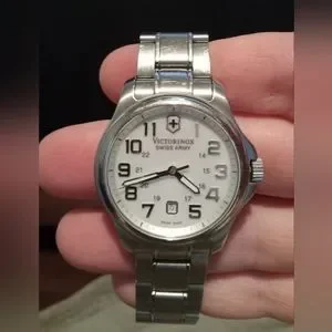 Victorinox | Accessories | Victorinox Ladies Watch Model  display picture 3